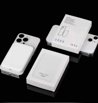 IPHONE BATTERY PACK MAGSAFE