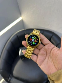 FOSSIL GEN 6TH - Gold