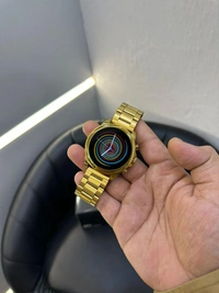 FOSSIL GEN 6TH - Gold