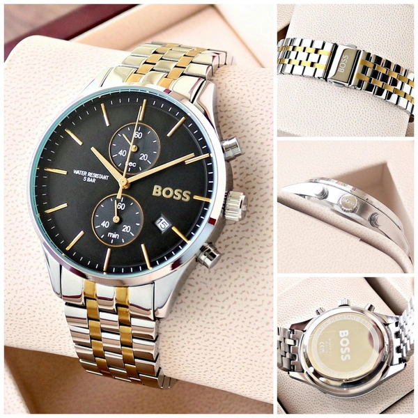 Hugo Boss Classic