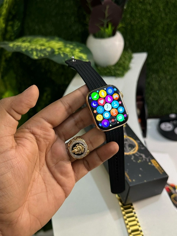 _APPLE SMARTWATCH_ SEARIES 9