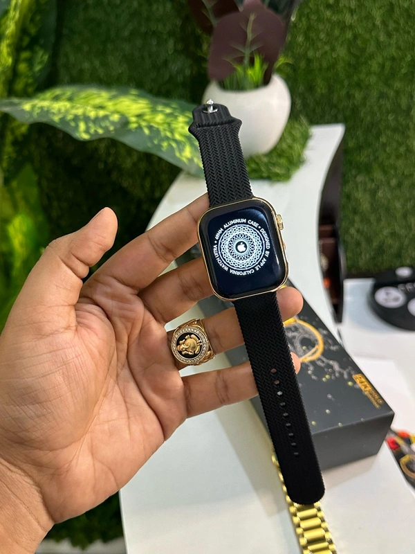 _APPLE SMARTWATCH_ SEARIES 9