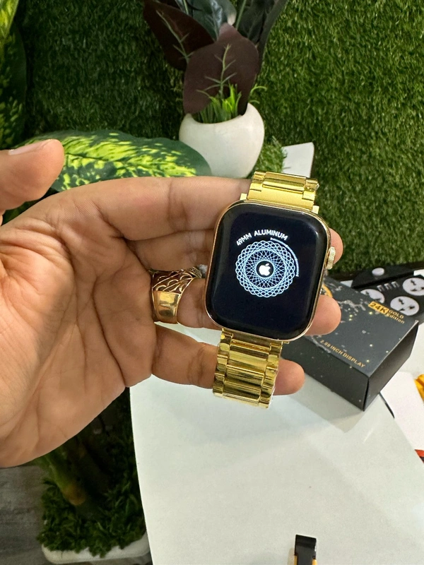 _APPLE SMARTWATCH_ SEARIES 9