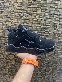 Air New Shoes  - Black, 41