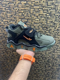 Air New Shoes  - Black, 41