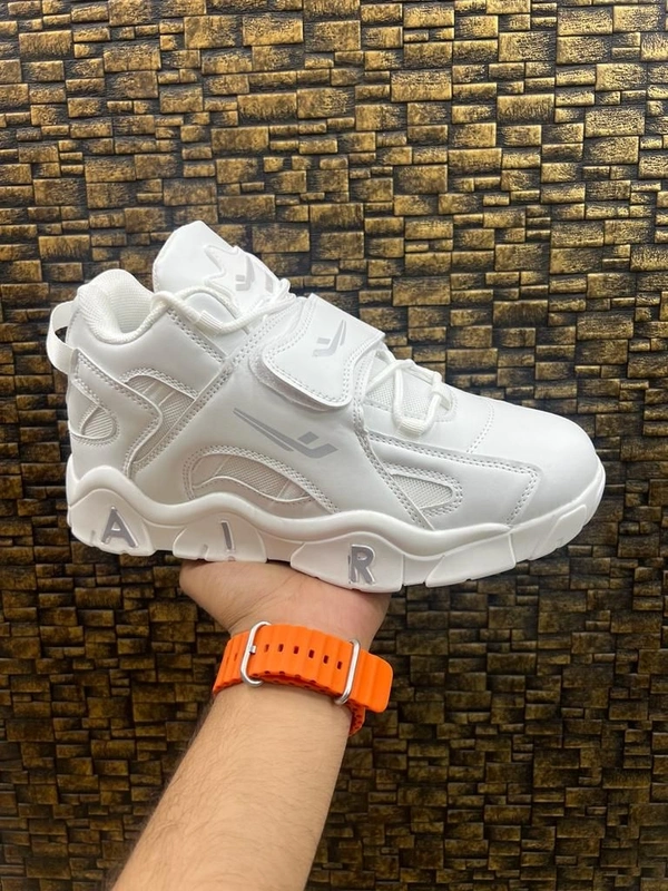 Air New Shoes  - Gray, 41