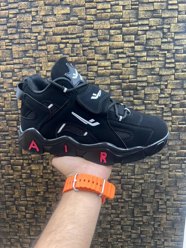 Air New Shoes  - Gray, 41