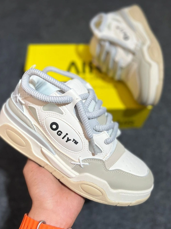 Ogiy TM Shoes - Alto, 40