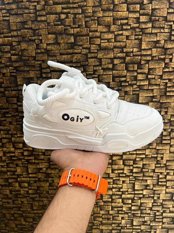 Ogiy TM Shoes - Alto, 41