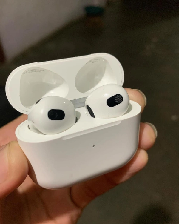 Airpods 3 
