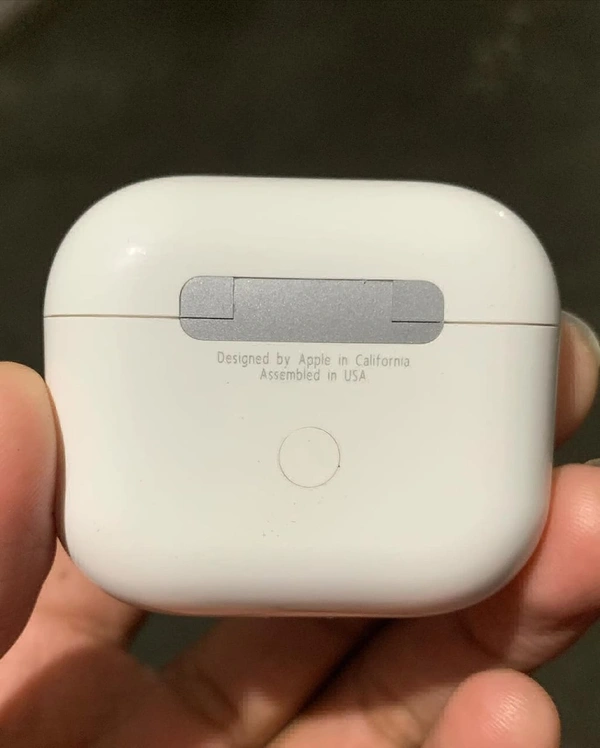 Airpods 3 