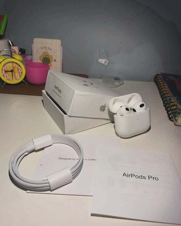 Airpods 3 