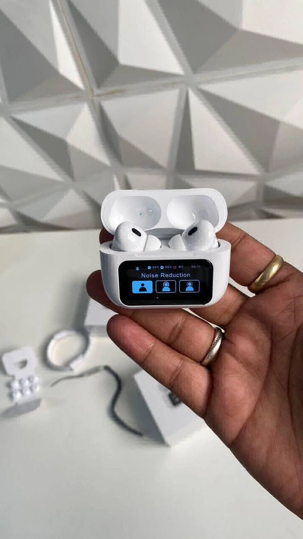Airpods Pro 2 With Touch Sacreen