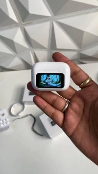 Airpods Pro 2 With Touch Sacreen