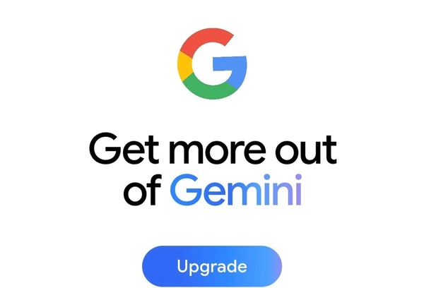 Gemini Pro + Google One [2TB] One Year (15 Months) Access