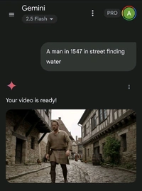 Gemini Pro + Google One [2TB] One Year (15 Months) Access
