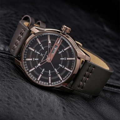 Analog Watch