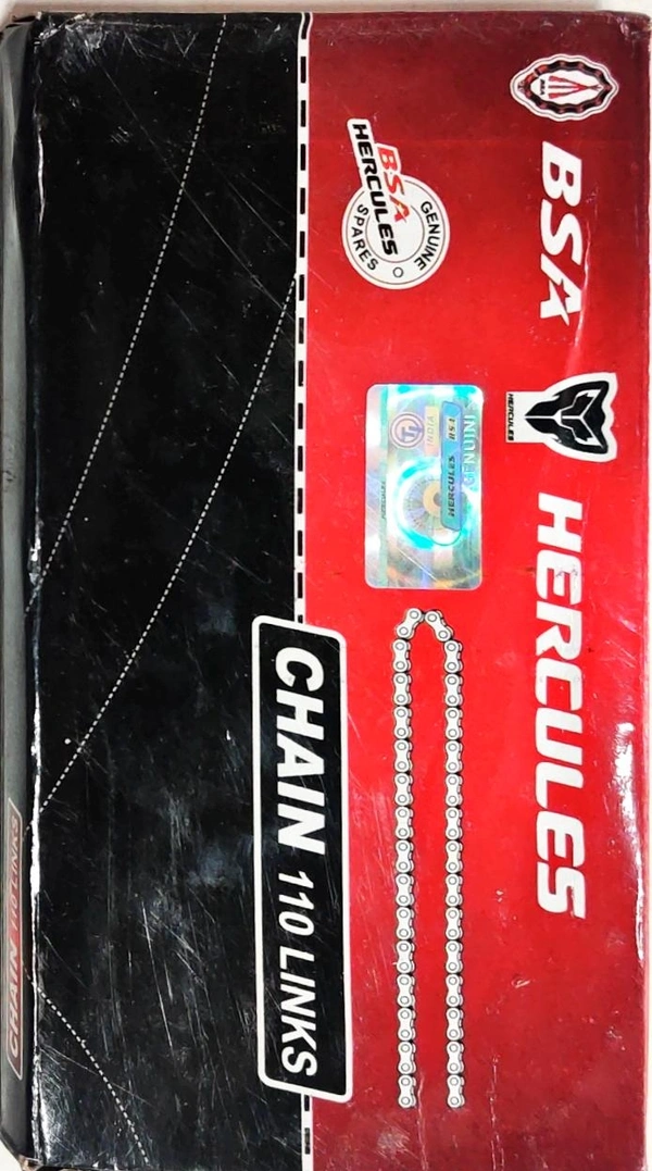 TI CHAIN 
