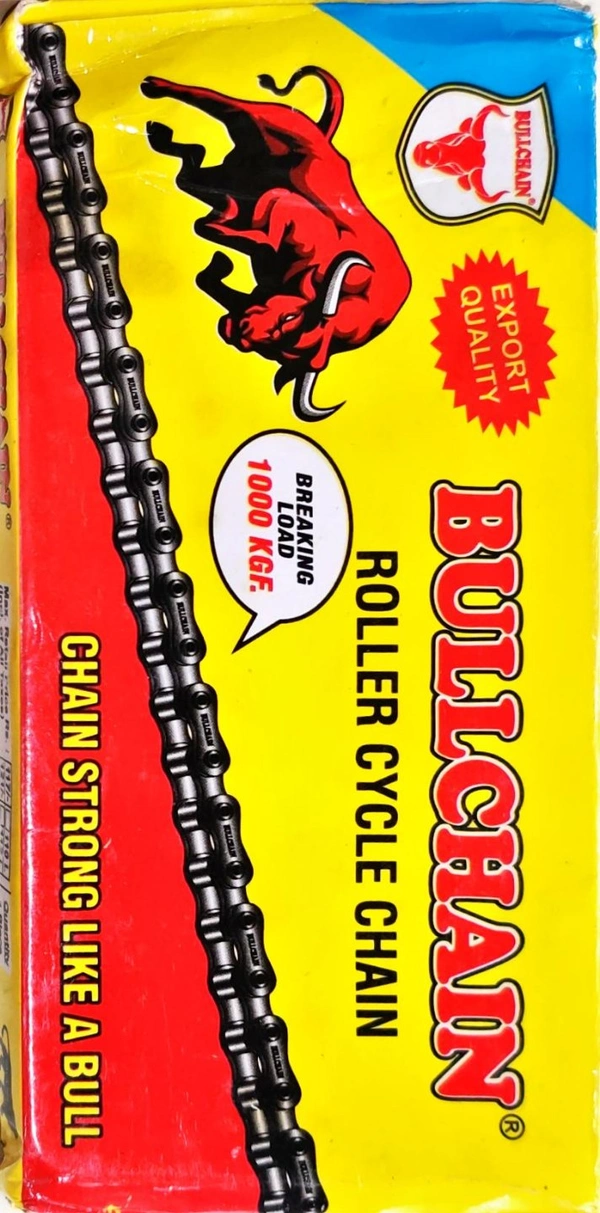 BULL CHAIN