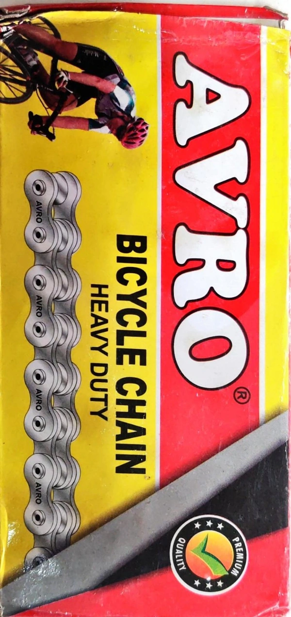 AVRO CHAIN