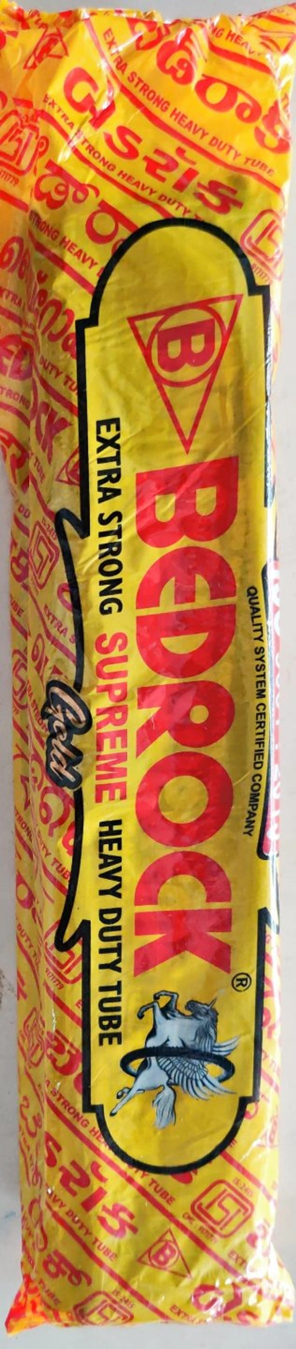 BEDROCK SUPREME TUBE 28"