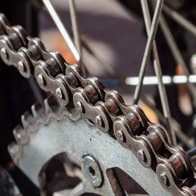 CHAIN