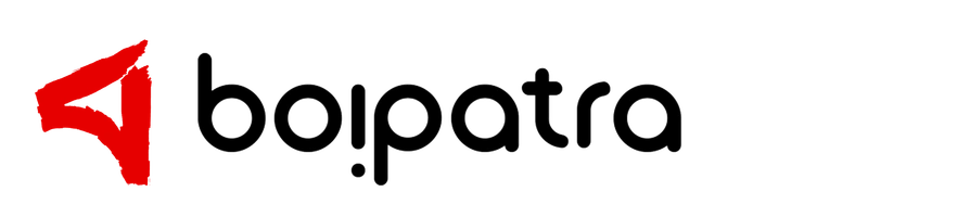 Boipatra - Logo