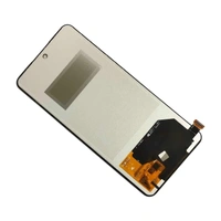 Display For Realme 12 Plus 5G (display glass combo folder)