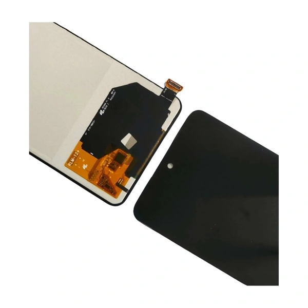 Display For Realme 12 Plus 5G (display glass combo folder)