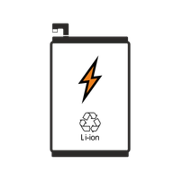BLP793 6000mah = Realme C12 = Realme C15