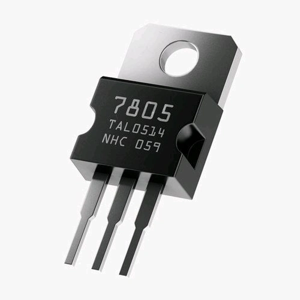 7805 Voltage Regulator IC K5