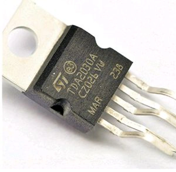 TDA2030A 18W Hi-Fi Audio Amplifier IC K7
