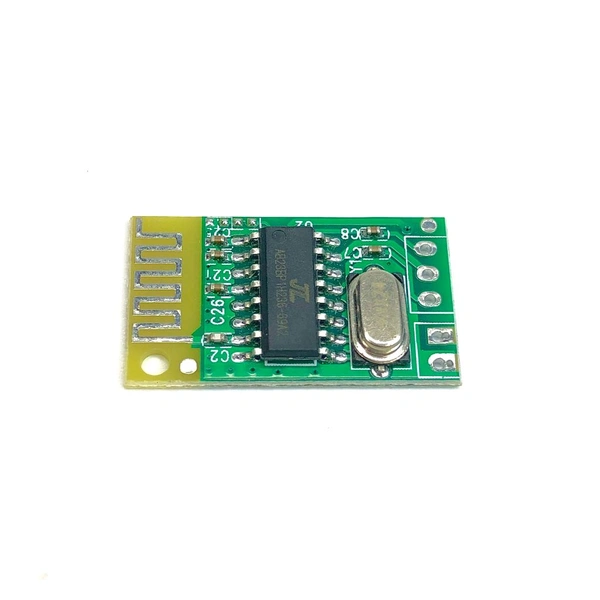 3.7v-5v Bluetooth 3.0 Audio Receiver Module 1.8BT K6