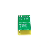 3.7v-5v Bluetooth 3.0 Audio Receiver Module 1.8BT K6