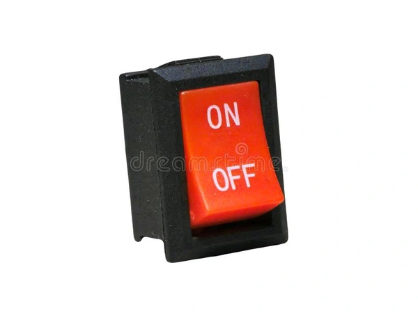 Kid's Off' No Button K9