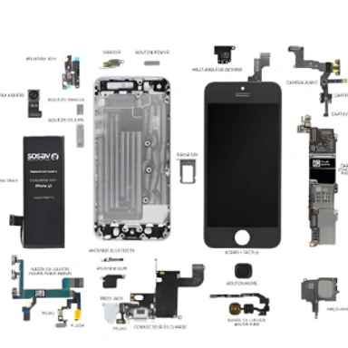 Hardware Accessories