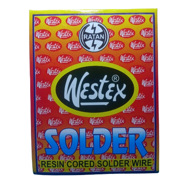 Solding wire