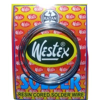 Solding wire
