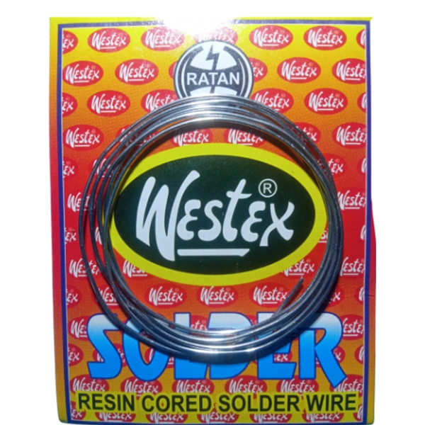 Solding wire