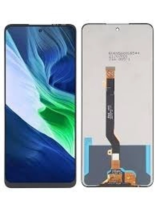 Infinix X695 = Infinix Note 10 pro