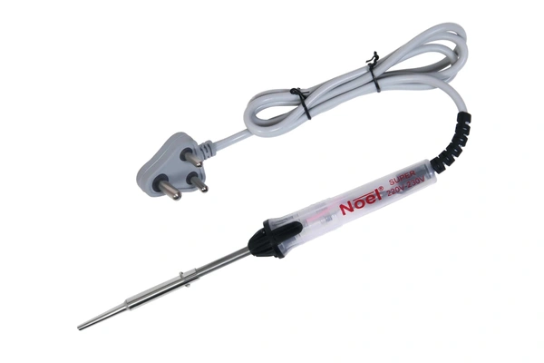 FINEX SOLDERING IRONS RANGING FROM 8W/15W WATT