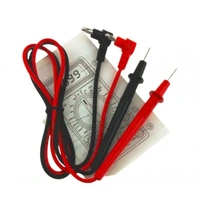 Digital Multimeter 1000V DC/750V AC 