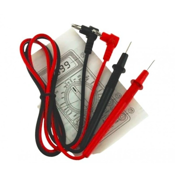 Digital Multimeter 1000V DC/750V AC 