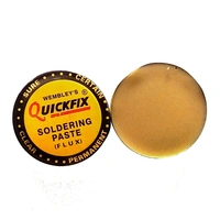 Technical hut FLUX 15g branded Quickfix soldering paste Soldering Trainer Electronic Hobby Kit