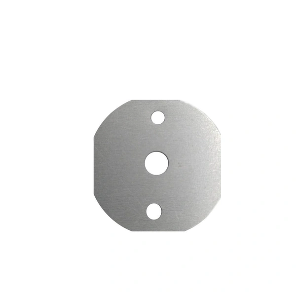 (Pack of 10 pcs ) 5 watt DOB Plate | Cool White | Best for 5 watt led bulb