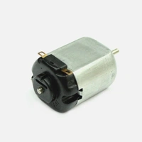 3V Miniature DC Motor  k3