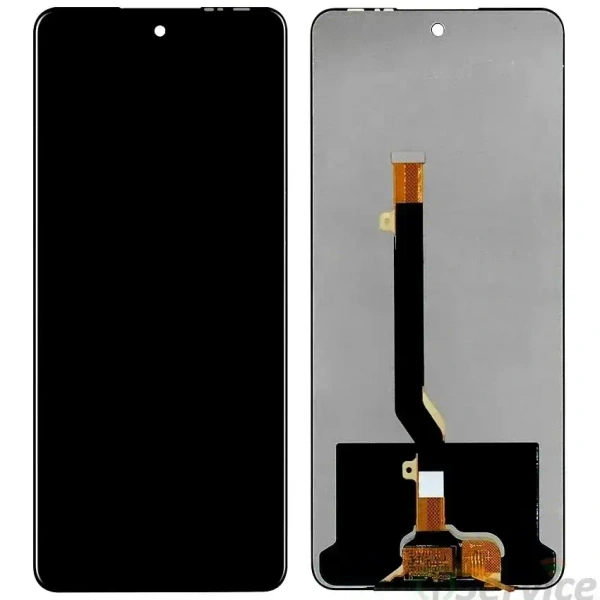 Infinix X6811 = Infinix Zero X = Infinix Zero X Pro = Infinix X6811 = Infinix X6811B