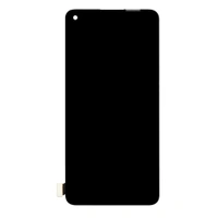 LCD with Touch Screen for OnePlus 6T A6013 - Black (display glass combo folder)