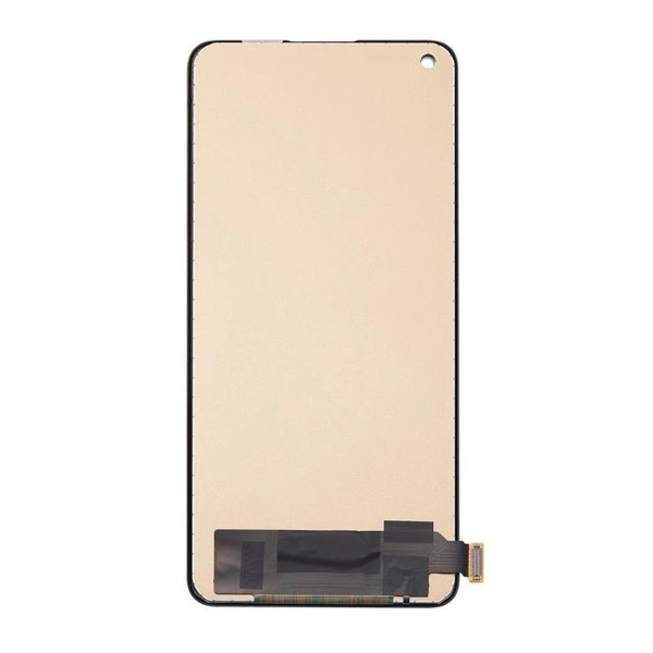 LCD with Touch Screen for OnePlus 8T - Black (display glass combo folder)