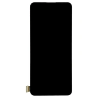LCD with Touch Screen for OnePlus Nord CE 2 5G - Black (display glass combo folder) - 2889
